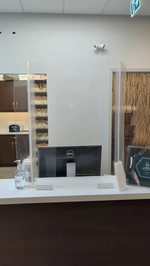 Dr. Dove Dental Office