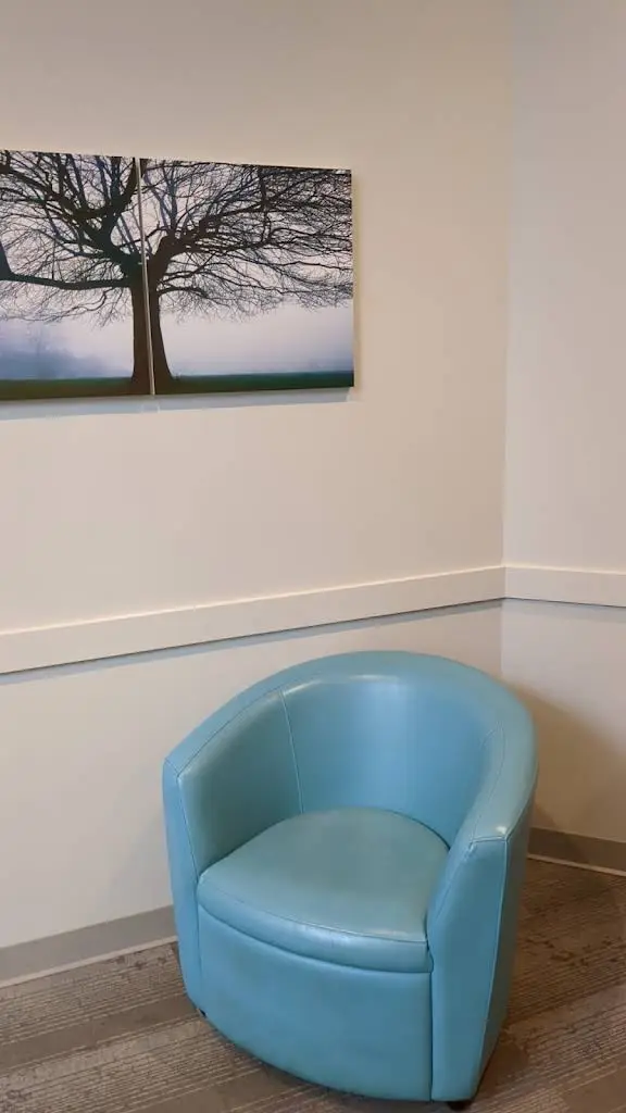 Dr. Dove Dental Office
