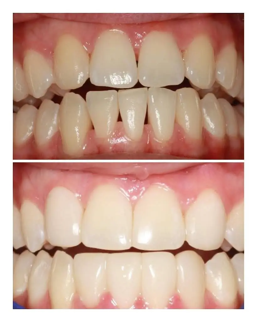 Molson Park Dental