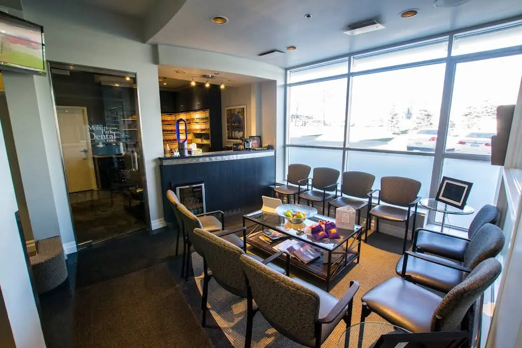 Molson Park Dental