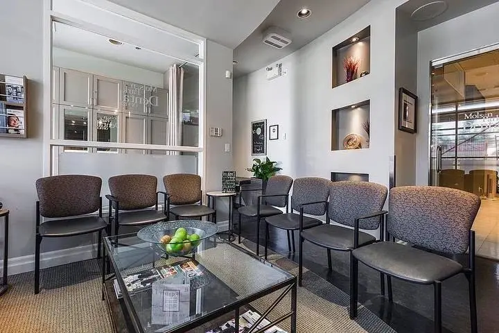 Molson Park Dental