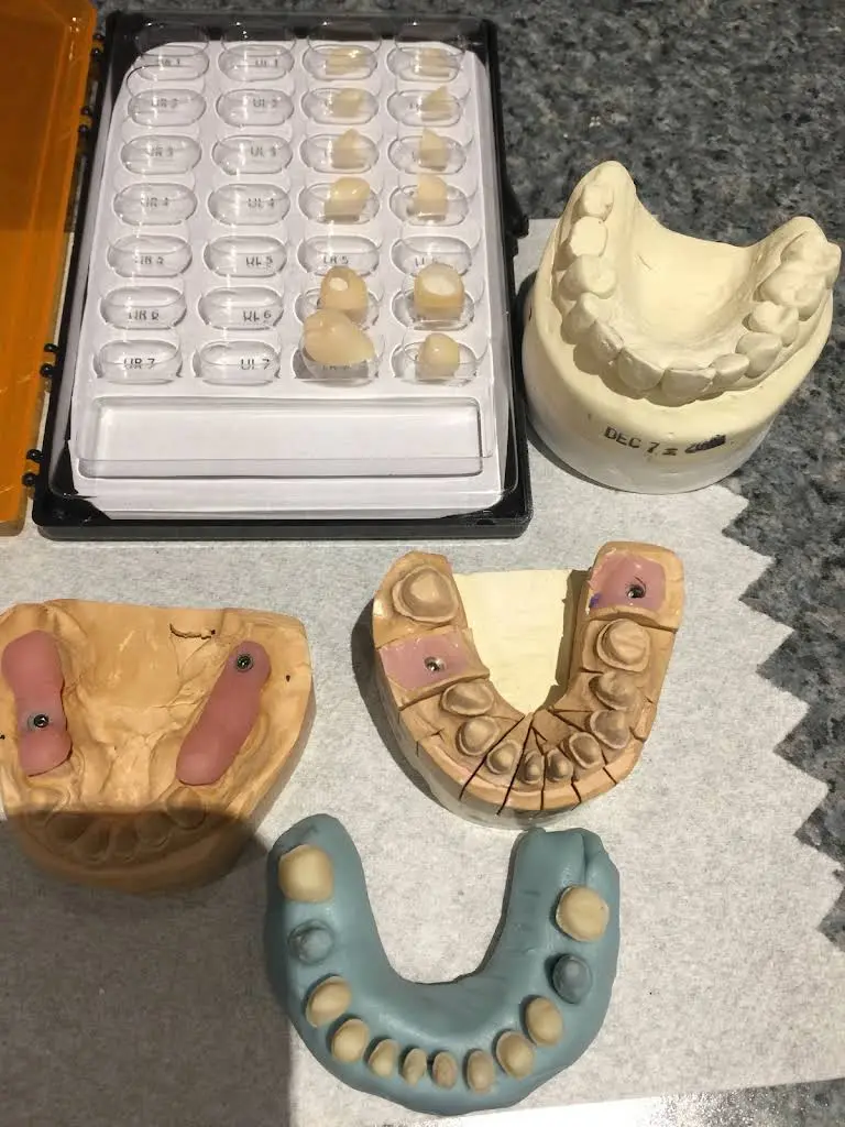 Molson Park Dental
