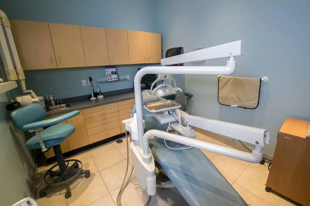 Molson Park Dental