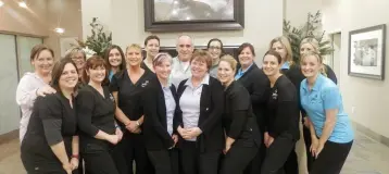 DAWSON DENTAL CENTRE-BARRIE