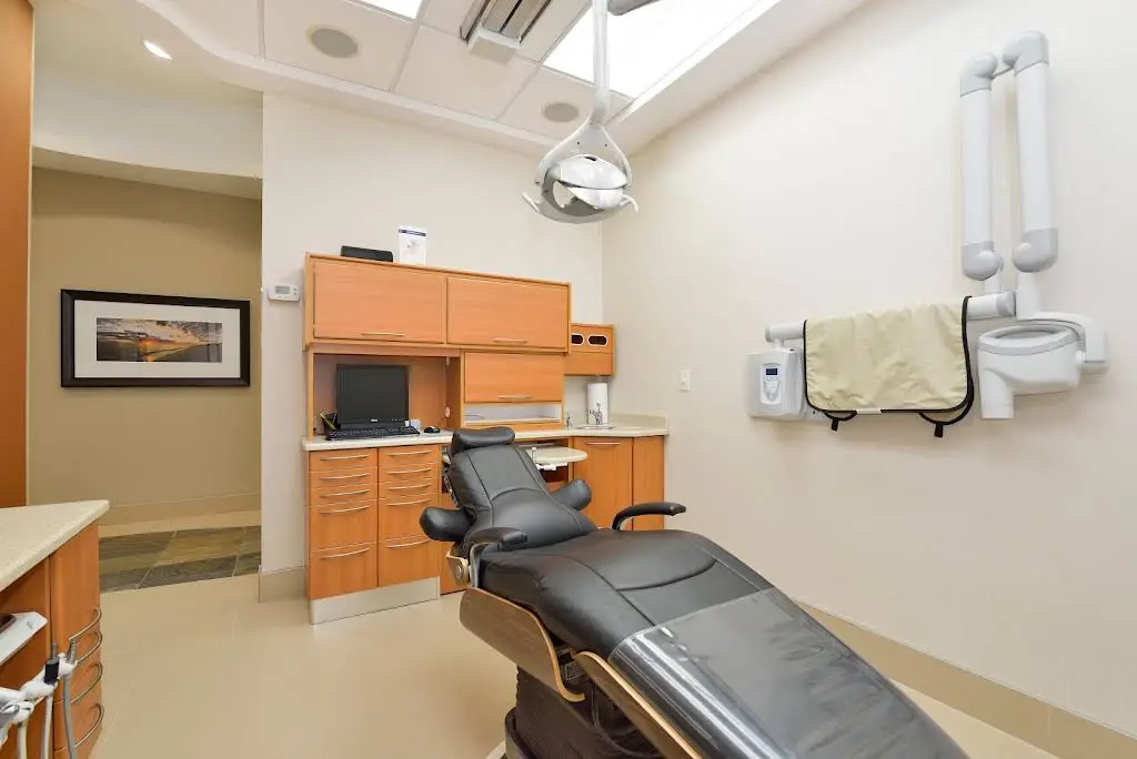DAWSON DENTAL CENTRE-BARRIE
