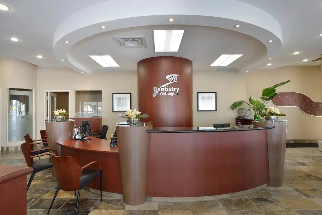 DAWSON DENTAL CENTRE-BARRIE