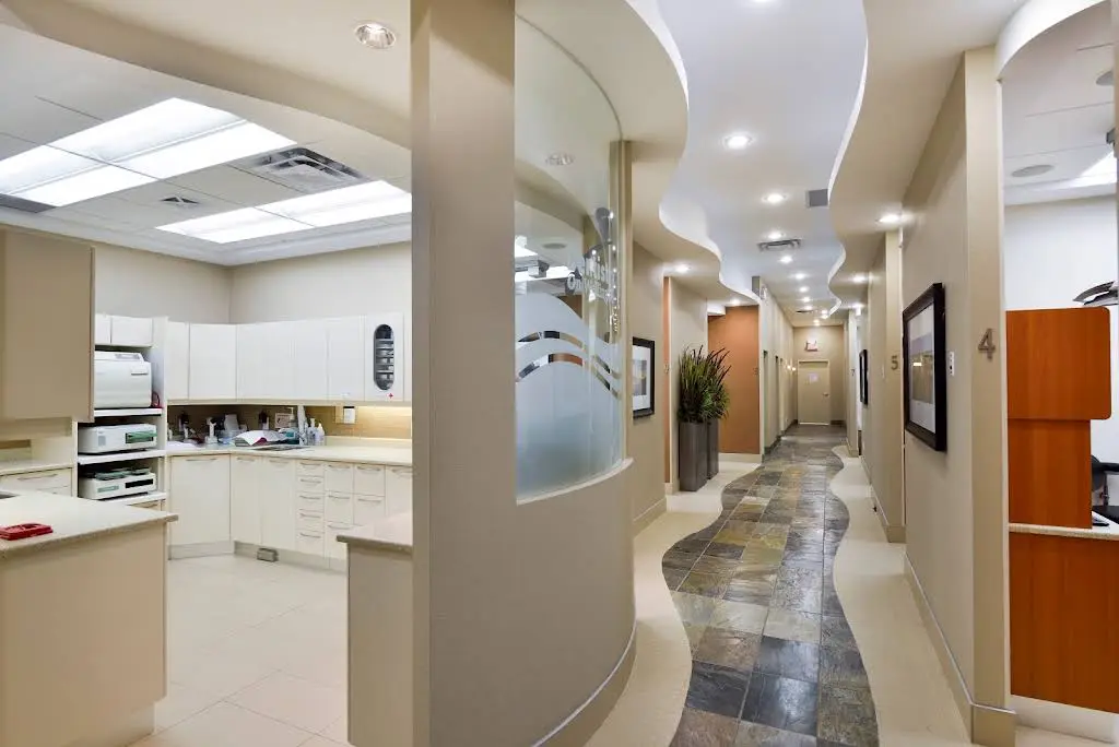 DAWSON DENTAL CENTRE-BARRIE