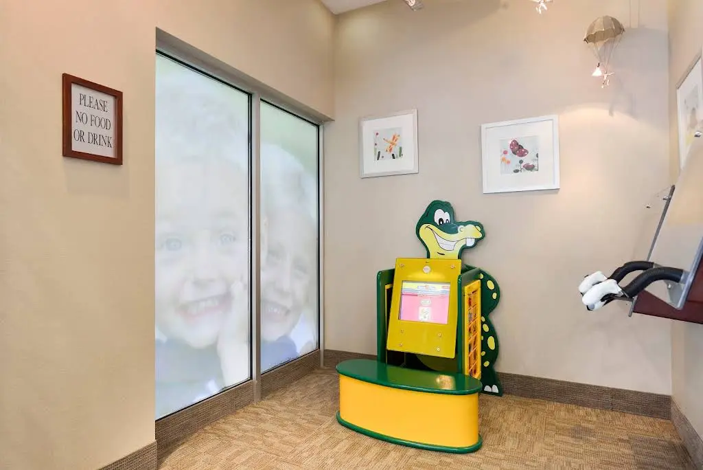 DAWSON DENTAL CENTRE-BARRIE