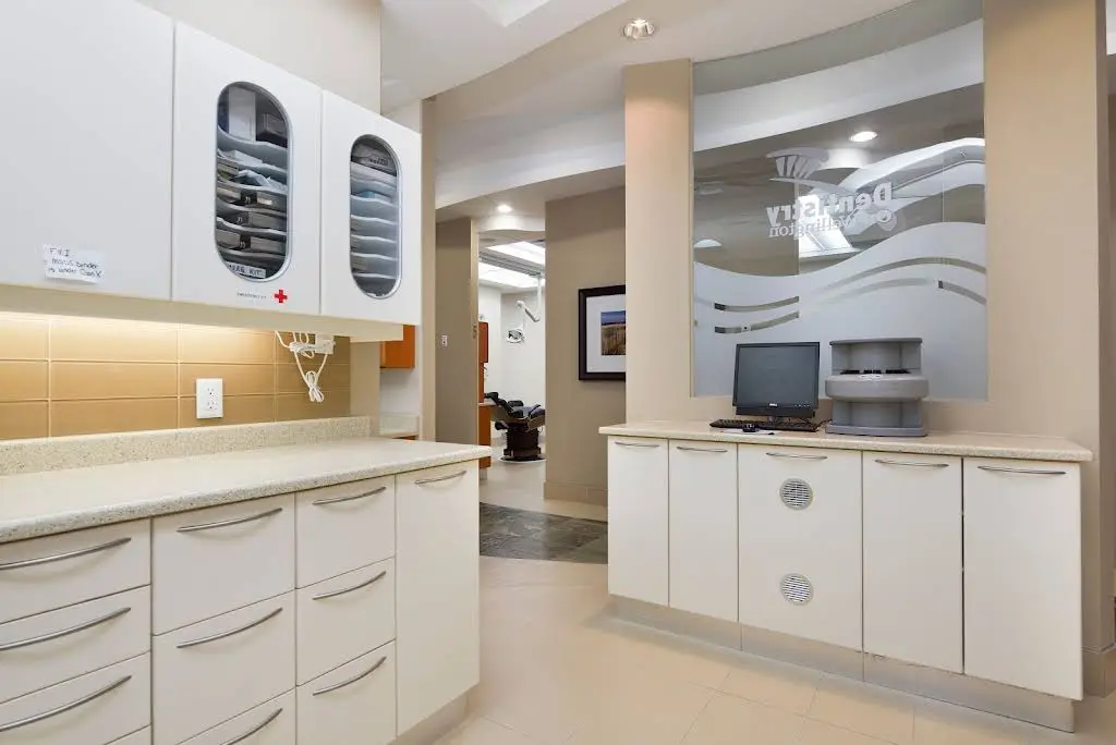 DAWSON DENTAL CENTRE-BARRIE