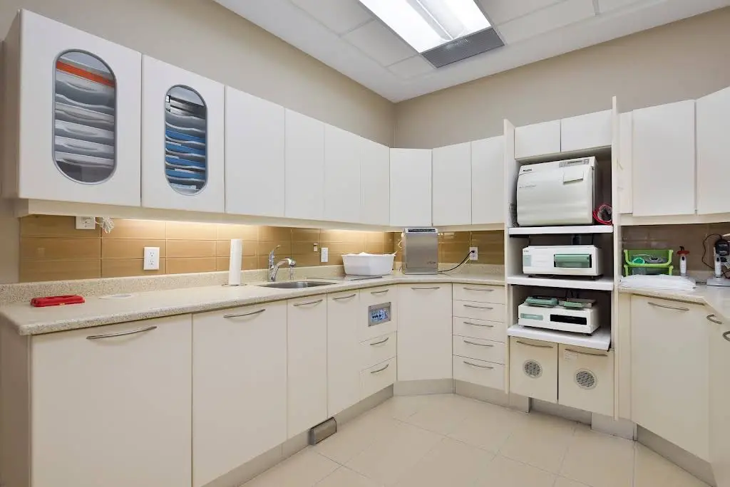 DAWSON DENTAL CENTRE-BARRIE