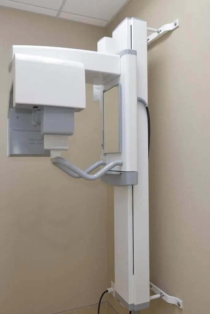 DAWSON DENTAL CENTRE-BARRIE