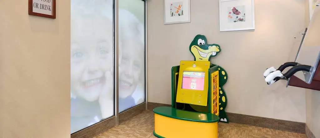 DAWSON DENTAL CENTRE-BARRIE