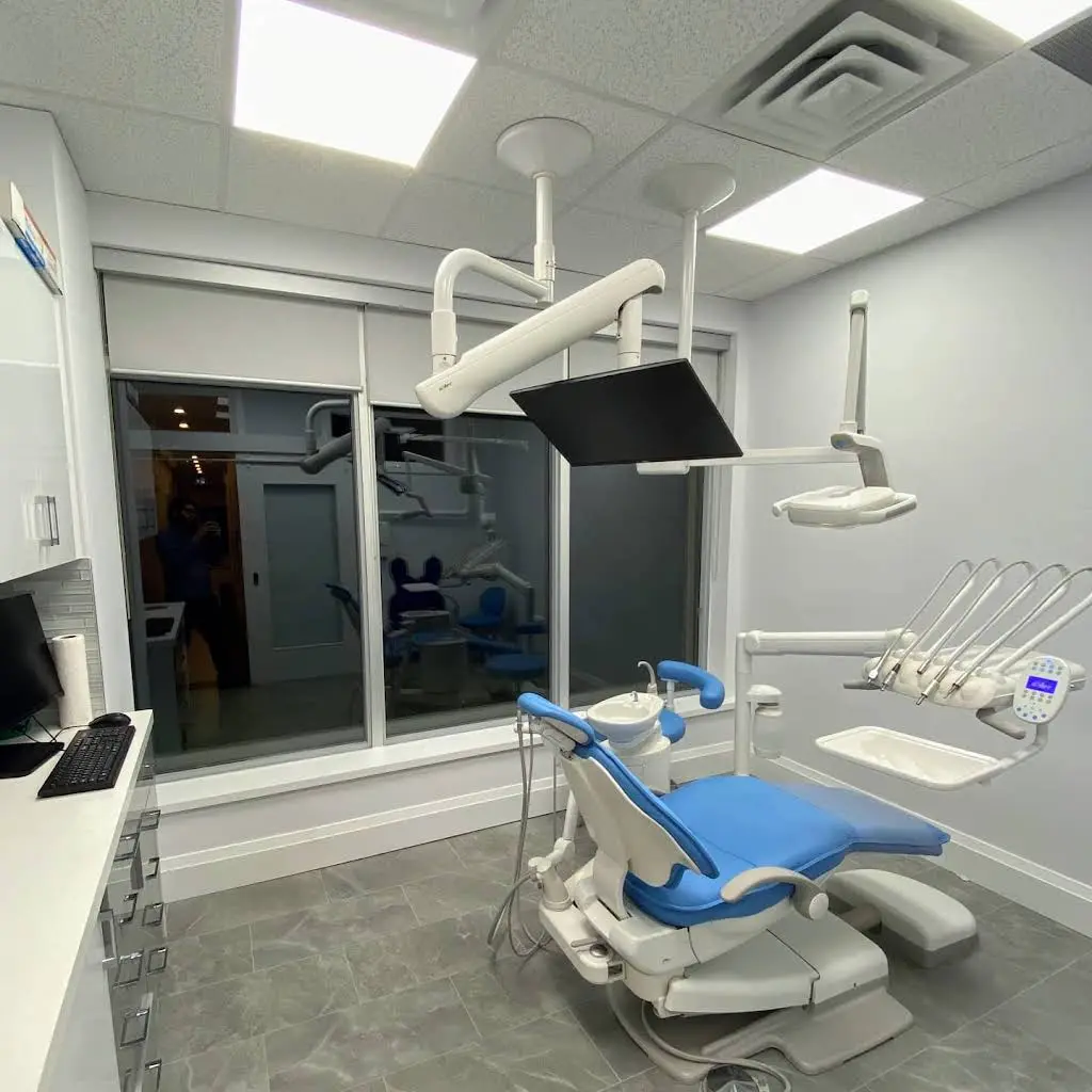 Mydent Dental