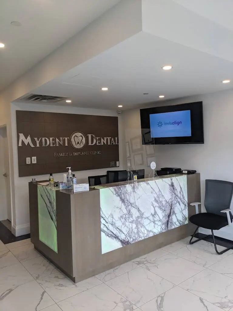 Mydent Dental