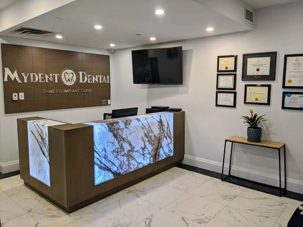 Mydent Dental