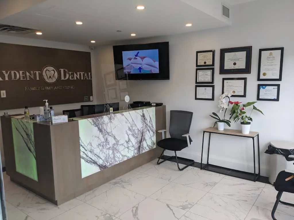 Mydent Dental