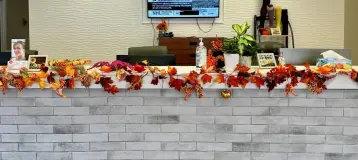Market Lane Dental Office