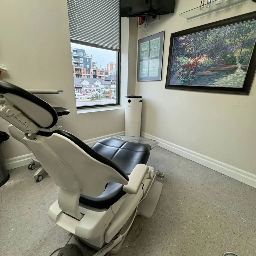 Market Lane Dental Office