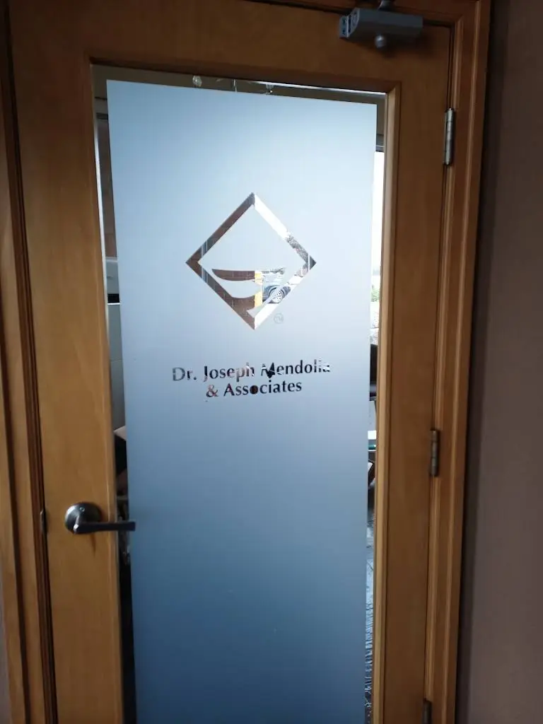 Dr. Joseph Mendolia, FAGD Family & Cosmetic Dentistry