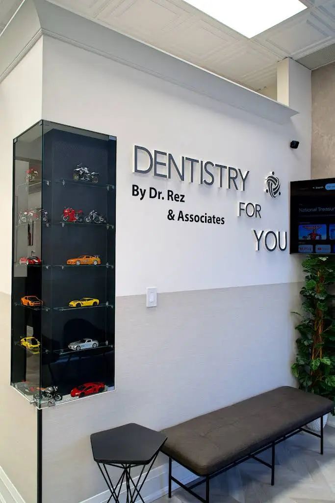 Dentistry For You - Woodbridge Dentist