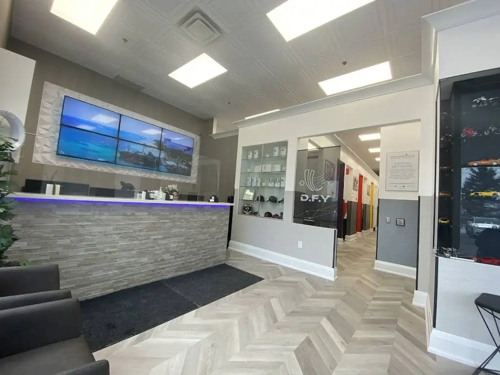 Dentistry For You - Woodbridge Dentist