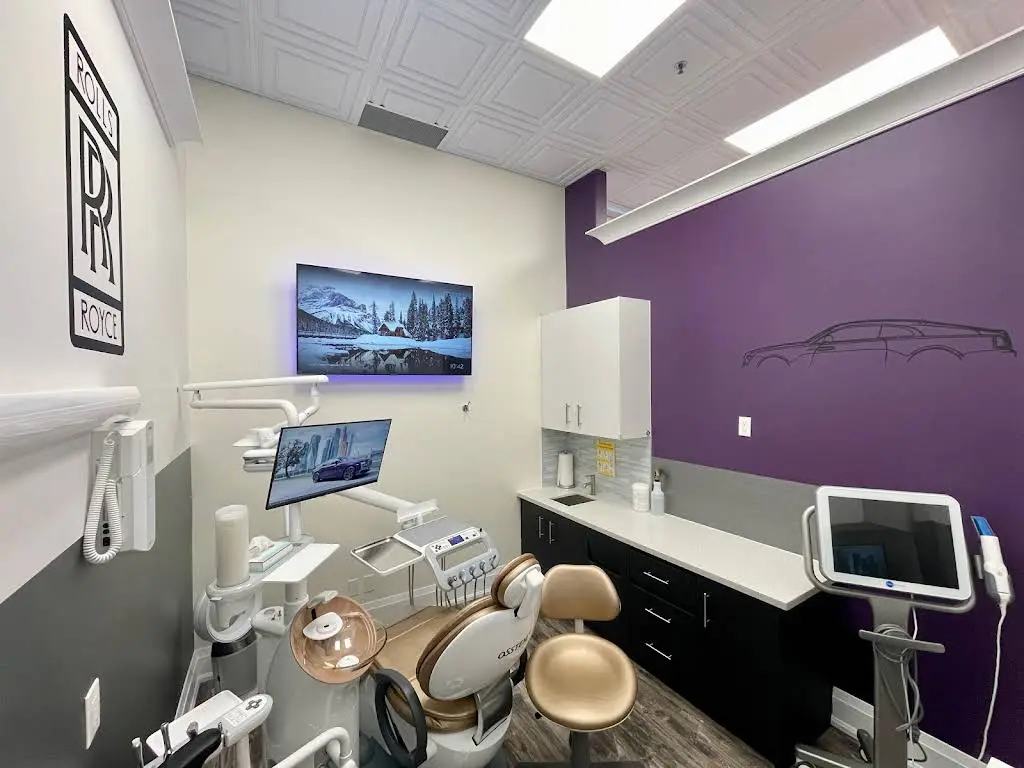 Dentistry For You - Woodbridge Dentist