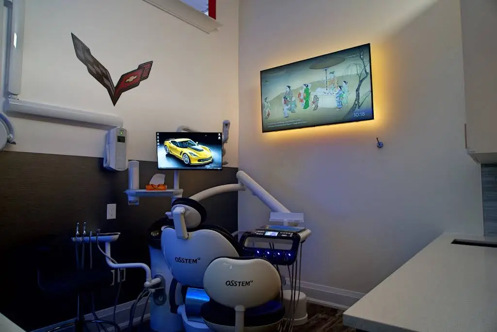 Dentistry For You - Woodbridge Dentist