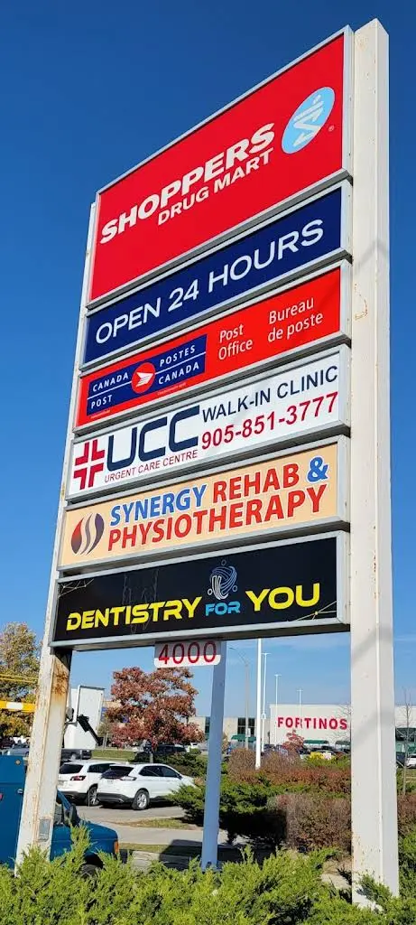 Dentistry For You - Woodbridge Dentist