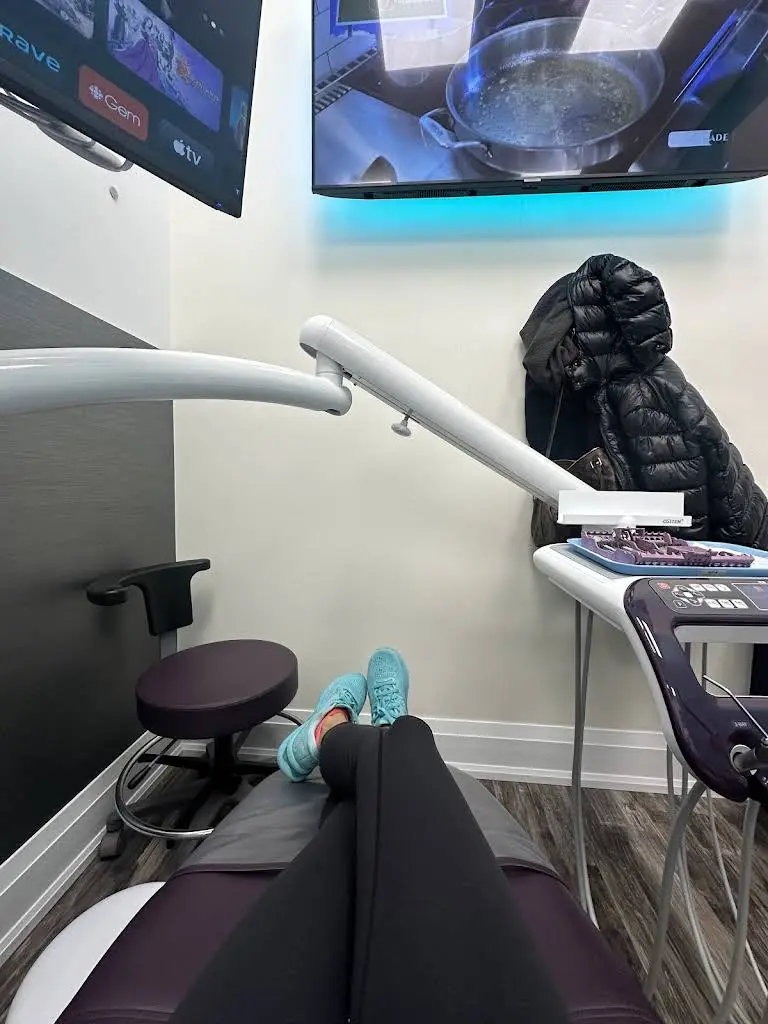 Dentistry For You - Woodbridge Dentist