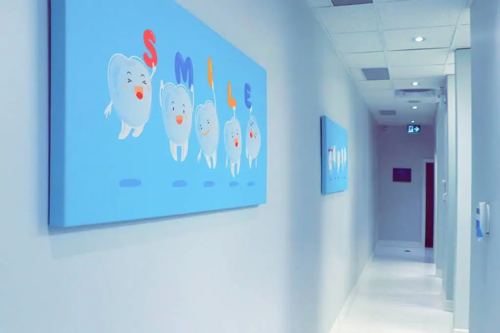 Bloom Dental
