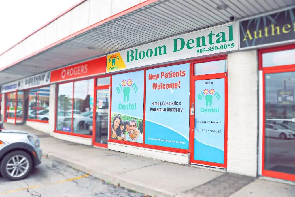 Bloom Dental