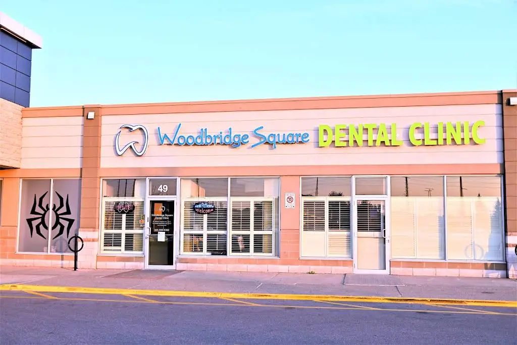 Woodbridge Square Dental Clinic