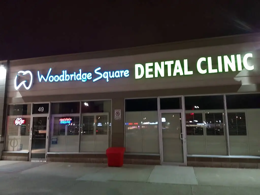 Woodbridge Square Dental Clinic