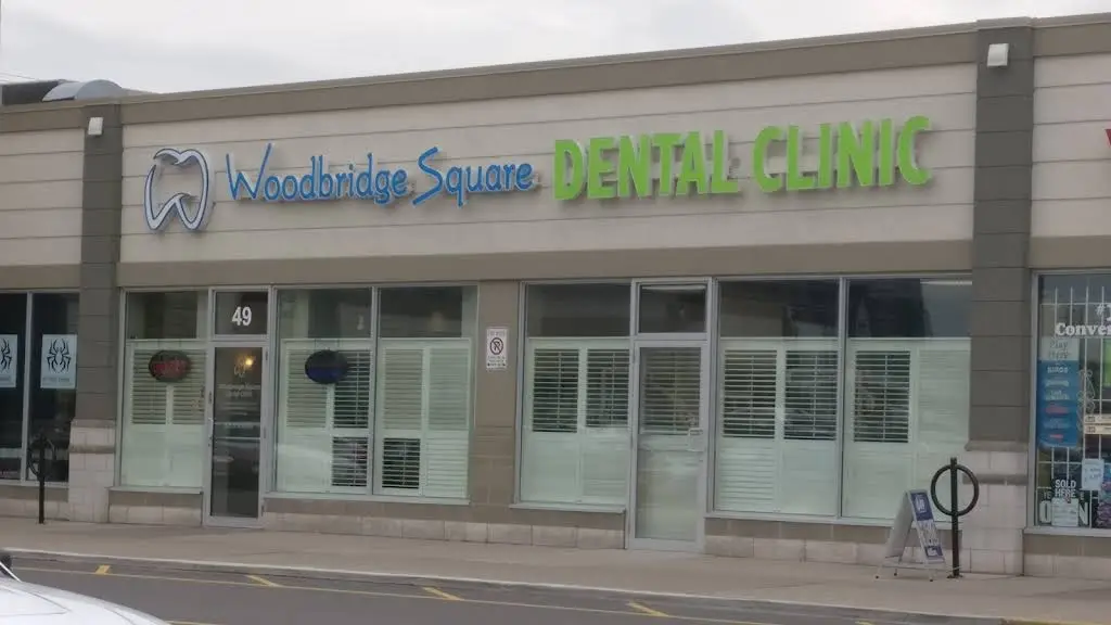 Woodbridge Square Dental Clinic