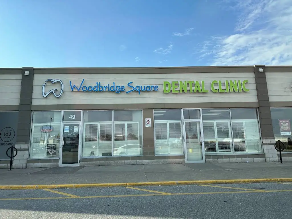 Woodbridge Square Dental Clinic