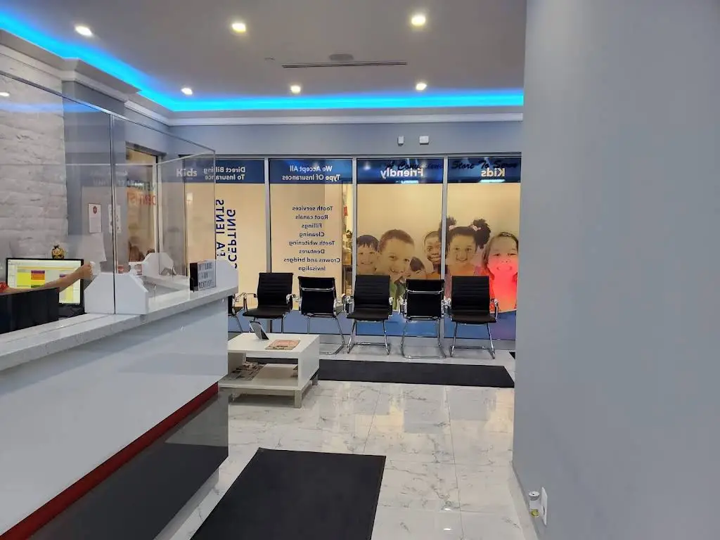 Metro City Dentistry