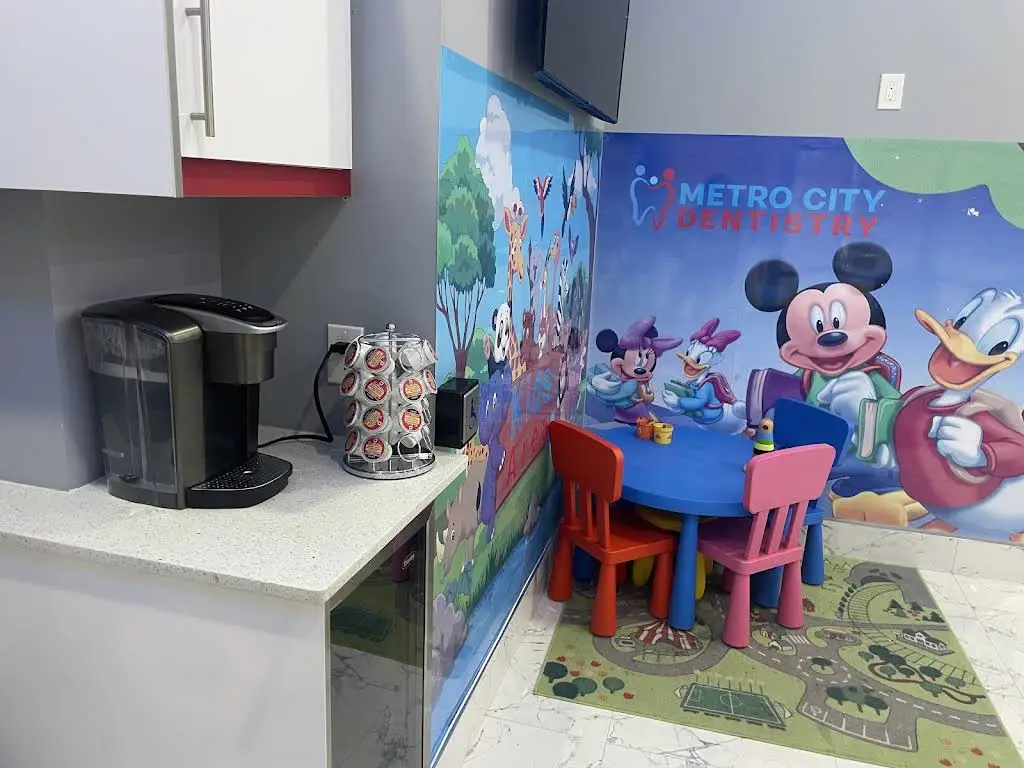 Metro City Dentistry
