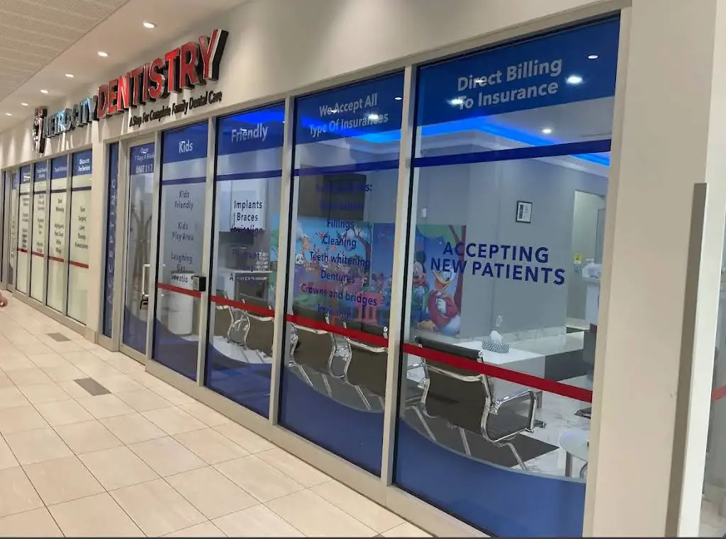 Metro City Dentistry