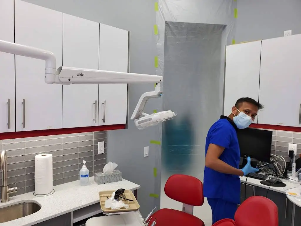 Metro City Dentistry