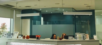 Tooth Connection Dental Centre | Dr. Rachel Kitsopanidi & Associates