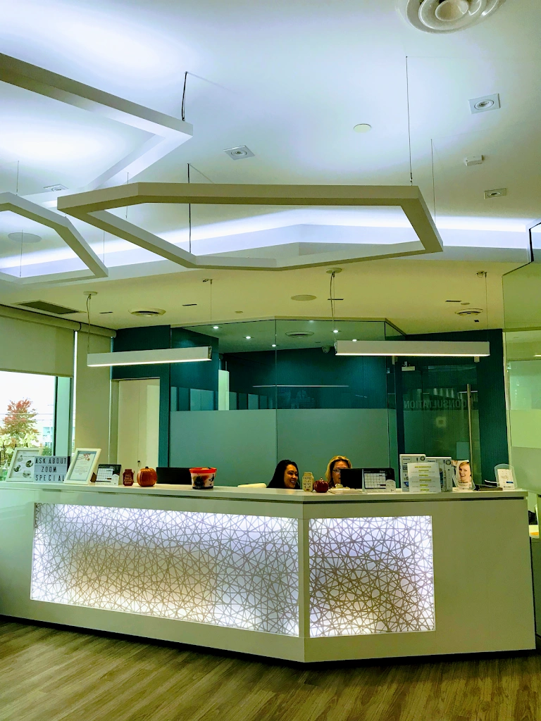 Tooth Connection Dental Centre | Dr. Rachel Kitsopanidi & Associates