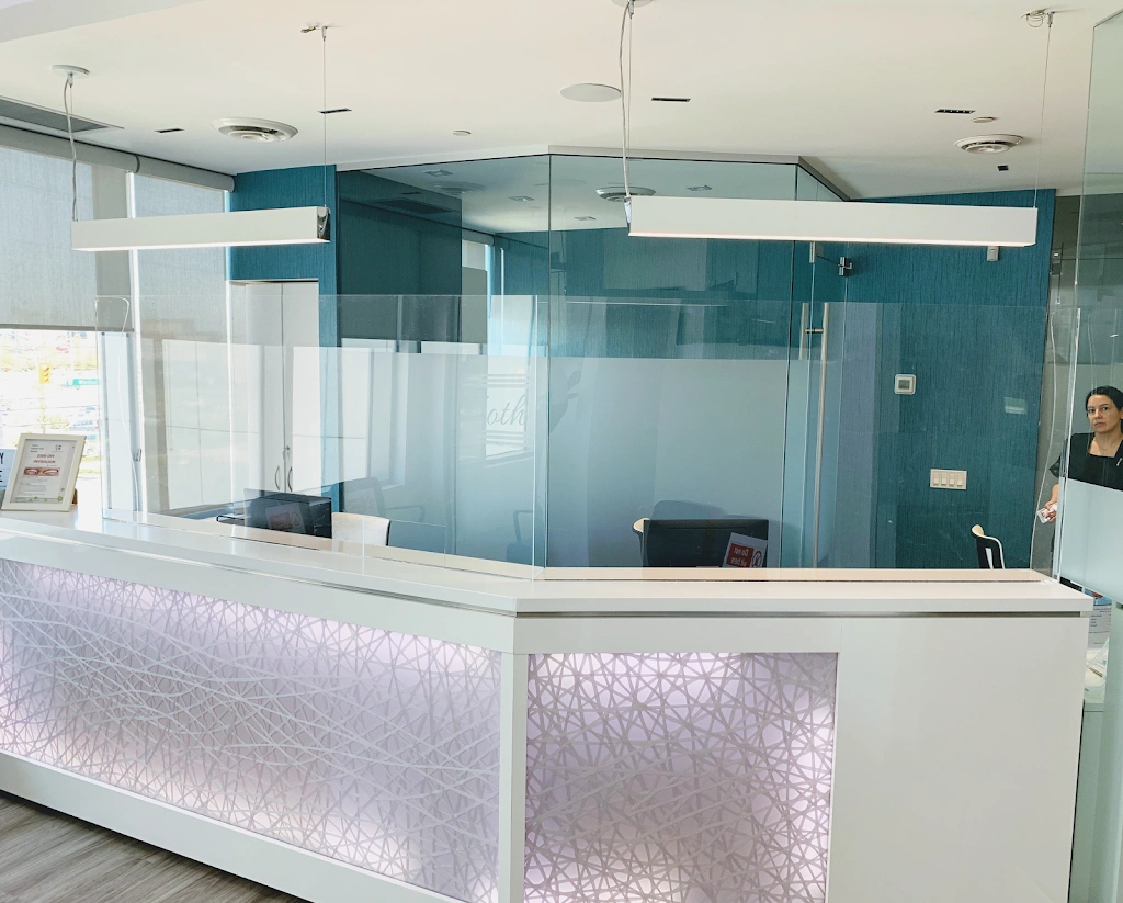 Tooth Connection Dental Centre | Dr. Rachel Kitsopanidi & Associates