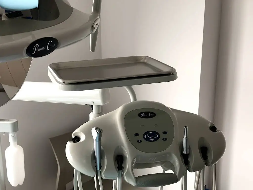 Tooth Connection Dental Centre | Dr. Rachel Kitsopanidi & Associates