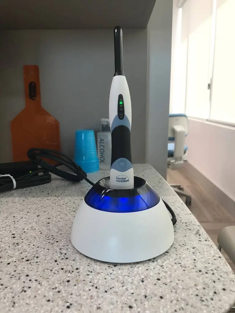 Tooth Connection Dental Centre | Dr. Rachel Kitsopanidi & Associates