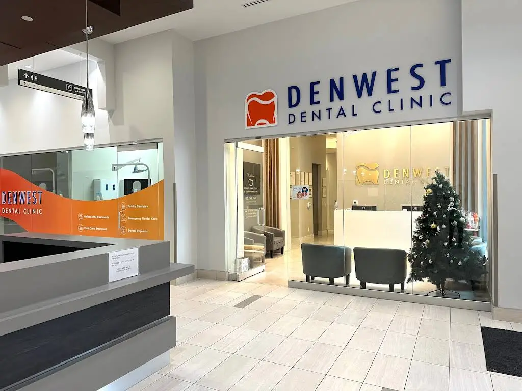 Denwest Dental Clinic