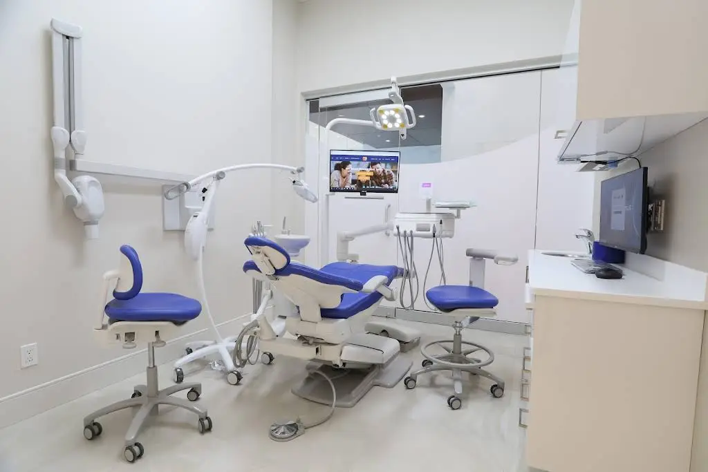 Denwest Dental Clinic