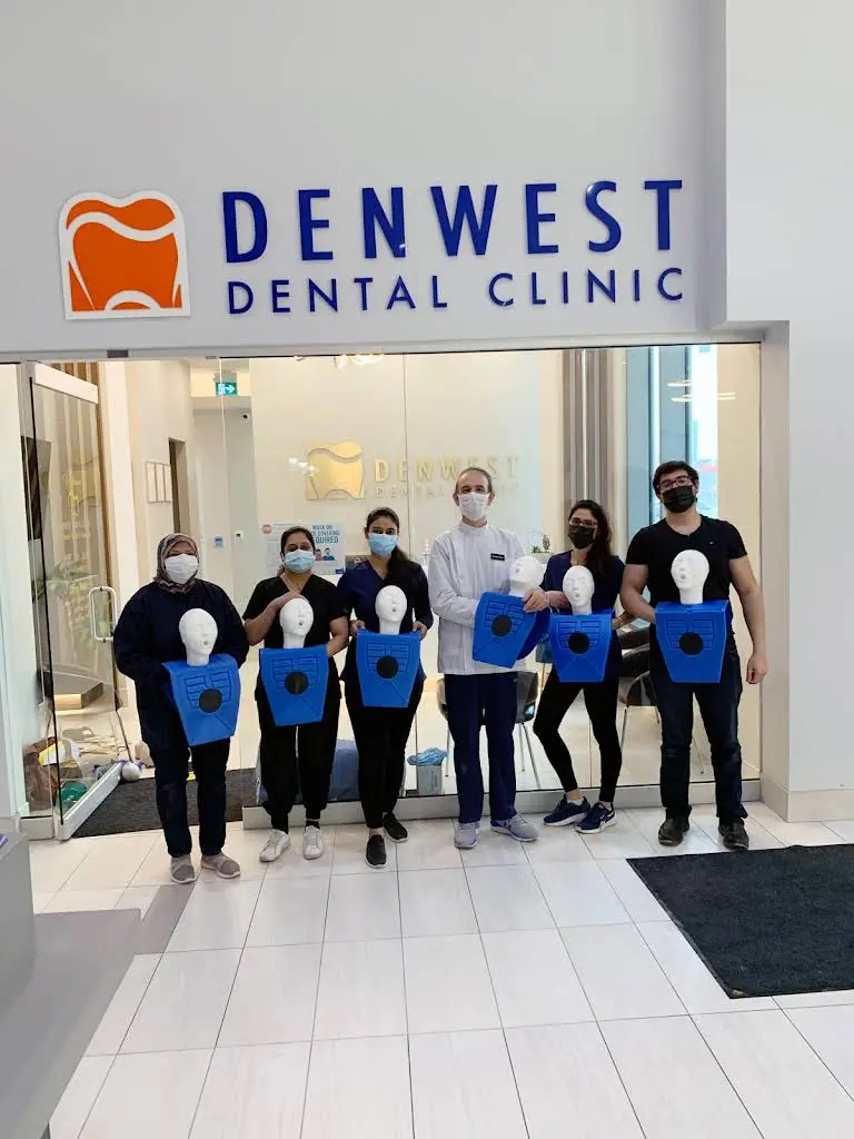 Denwest Dental Clinic