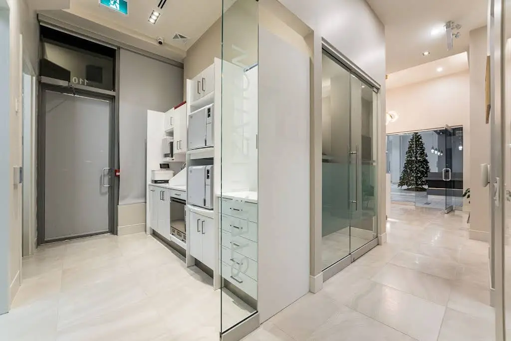 Denwest Dental Clinic