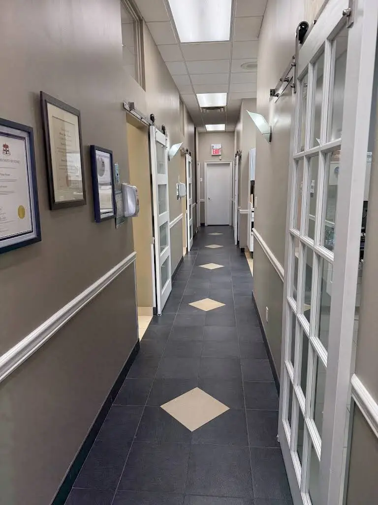 Woodstream Dental - Dr. Bayani & Associates