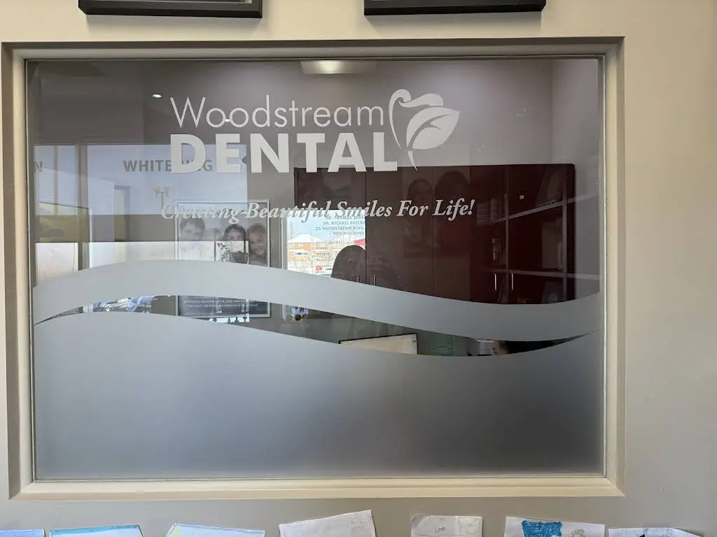 Woodstream Dental - Dr. Bayani & Associates